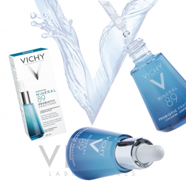 Vichy - Serum Minéral 89...