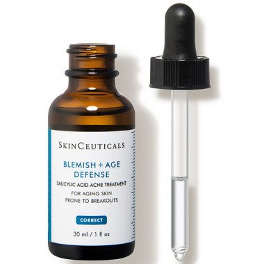 SkinCeuticals - Blemish + Age Defense