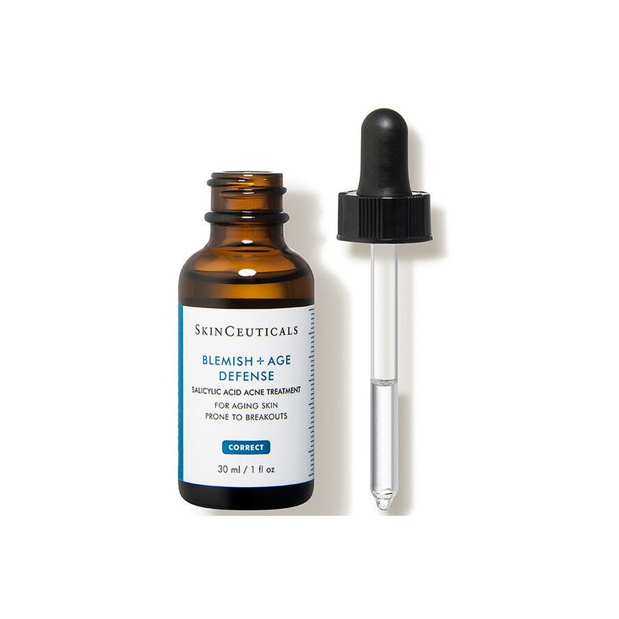 SkinCeuticals - Blemish + Age Defense