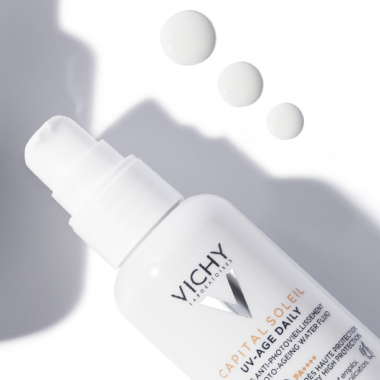 Vichy - UV Age Daily