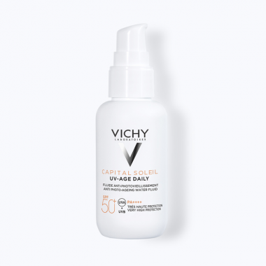 Vichy - UV Age Daily