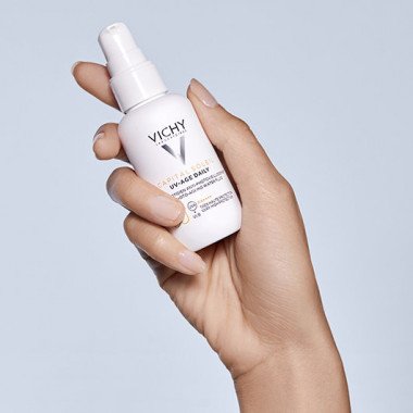 Vichy - UV Age Daily