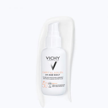 Vichy - UV Age Daily