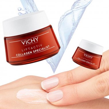 Vichy Lifactif Collagen Spécialist