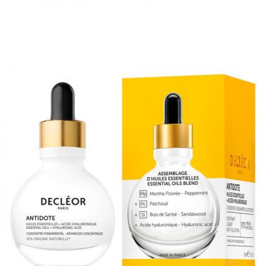 Décleor - Antidote Concentré Fondamental