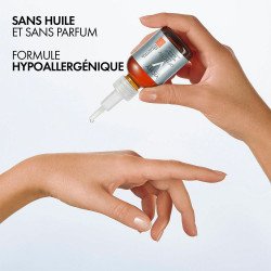 Vichy - Serum à la vitamine C (Rides et Eclat)
