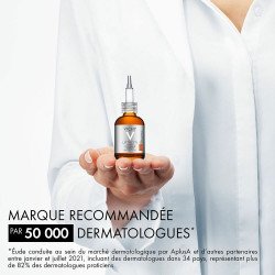 Vichy - Serum à la vitamine C (Rides et Eclat)