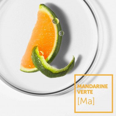 Decléor - Crème Éclat Vitaminée à la Mandarine Verte