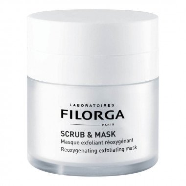 Filorga - Scrub & mask