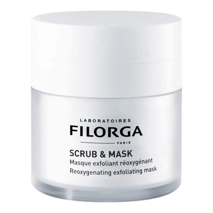 Filorga - Scrub & mask