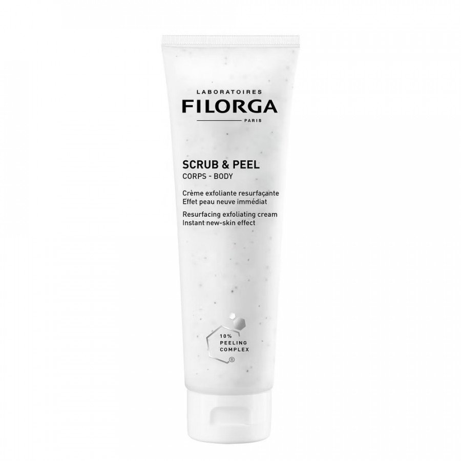 Filorga - Scrub and peel - Exfoliante Resurfaçante Effet Peau Neuve