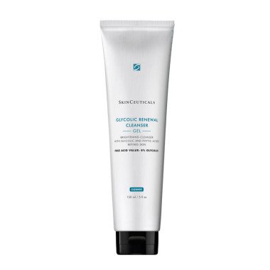 SkinCeuticals - Glucolic Renew Cleanser